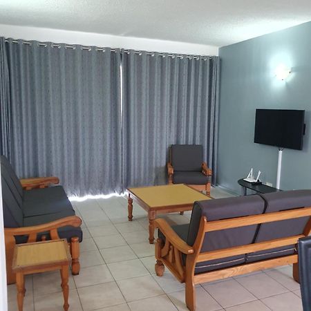 Stella Maris Apartment Amanzimtoti Exterior photo